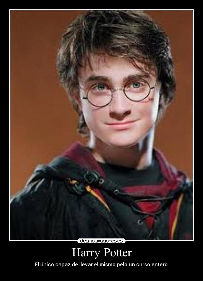 Harry Potter - 