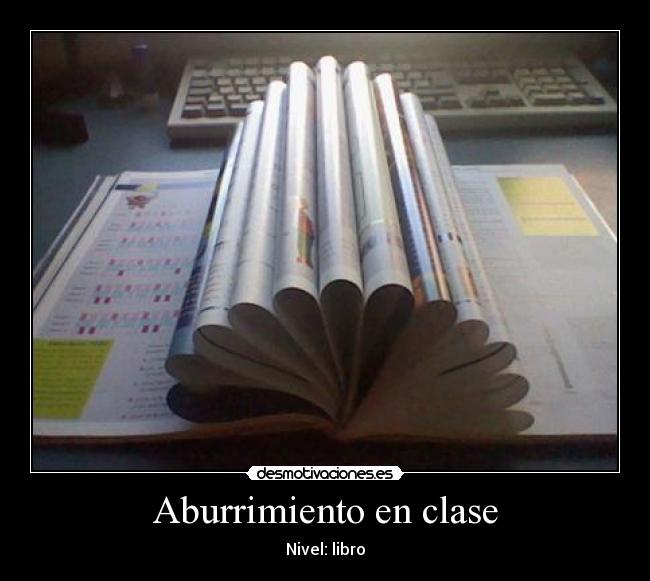 carteles primer surikio desmotivaciones