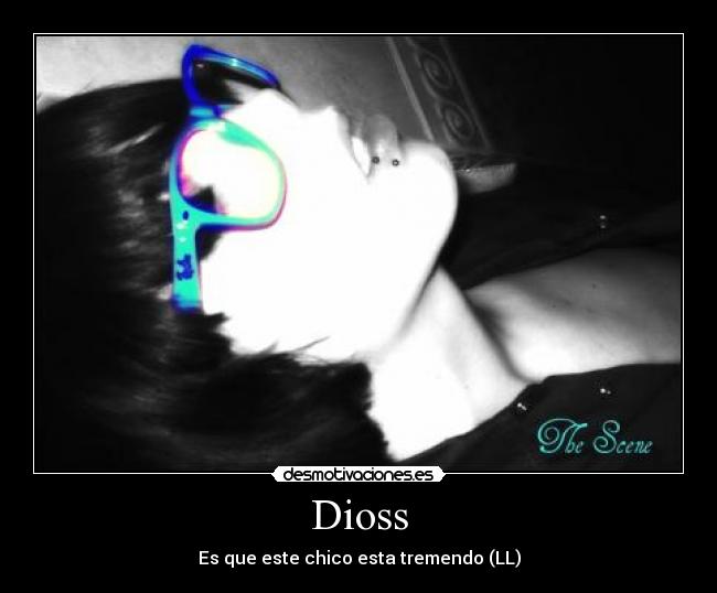 Dioss - 