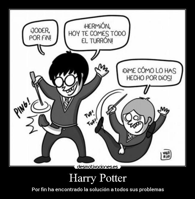 Harry Potter - 