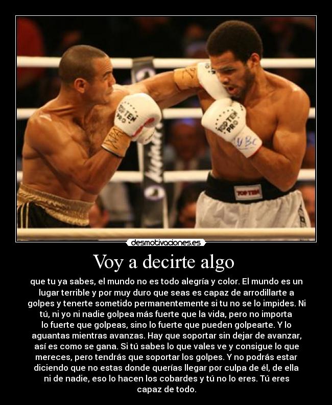 carteles inter desmotivaciones