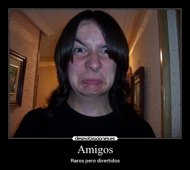 Amigos - 