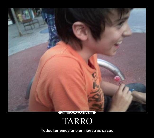 TARRO -
