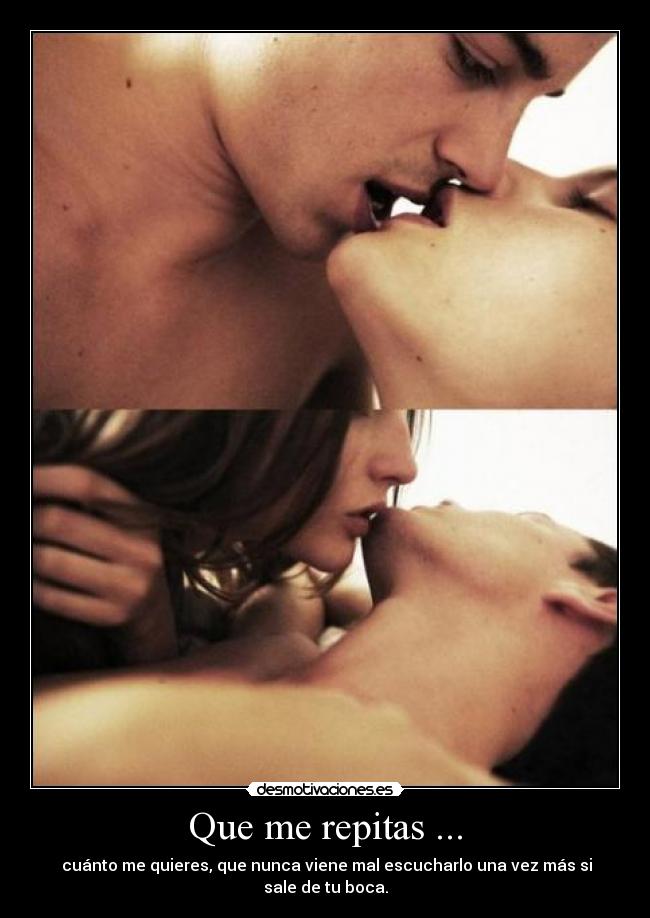 carteles quiero desmotivaciones