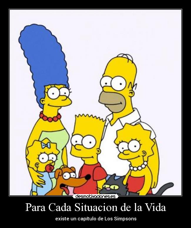 Para Cada Situacion de la Vida - 