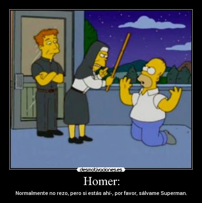 Homer: -