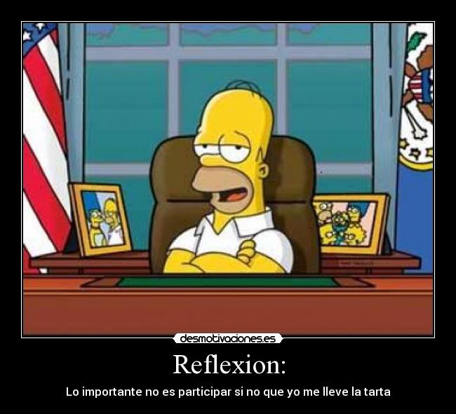 carteles reflexion desmotivaciones