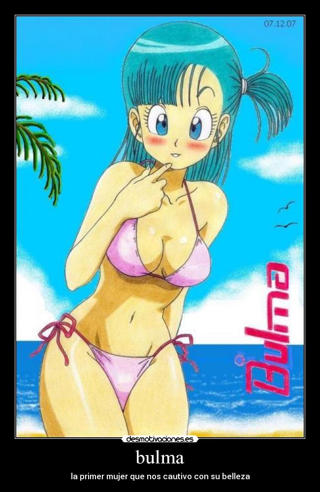 bulma - 