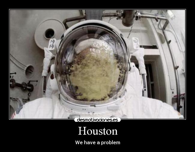 Houston -