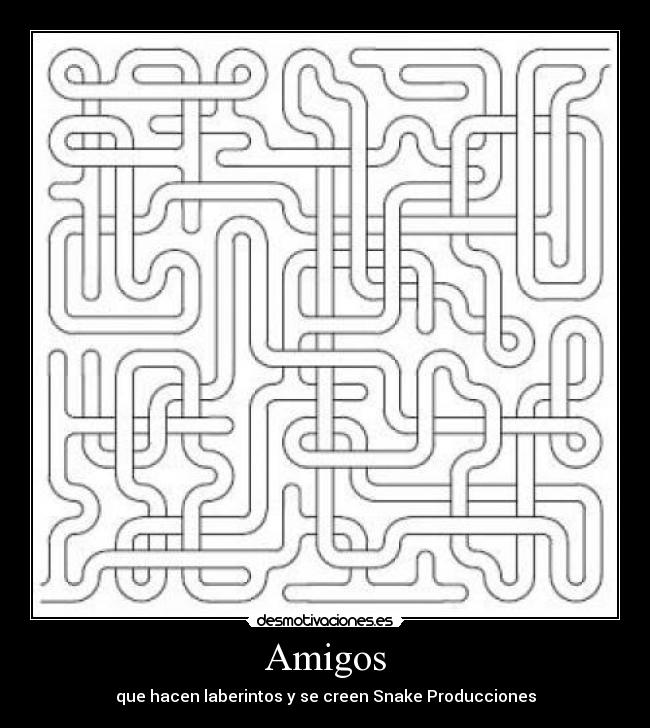 Amigos - 