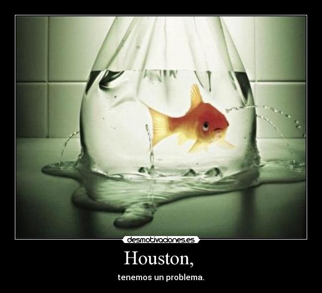 Houston,  - 