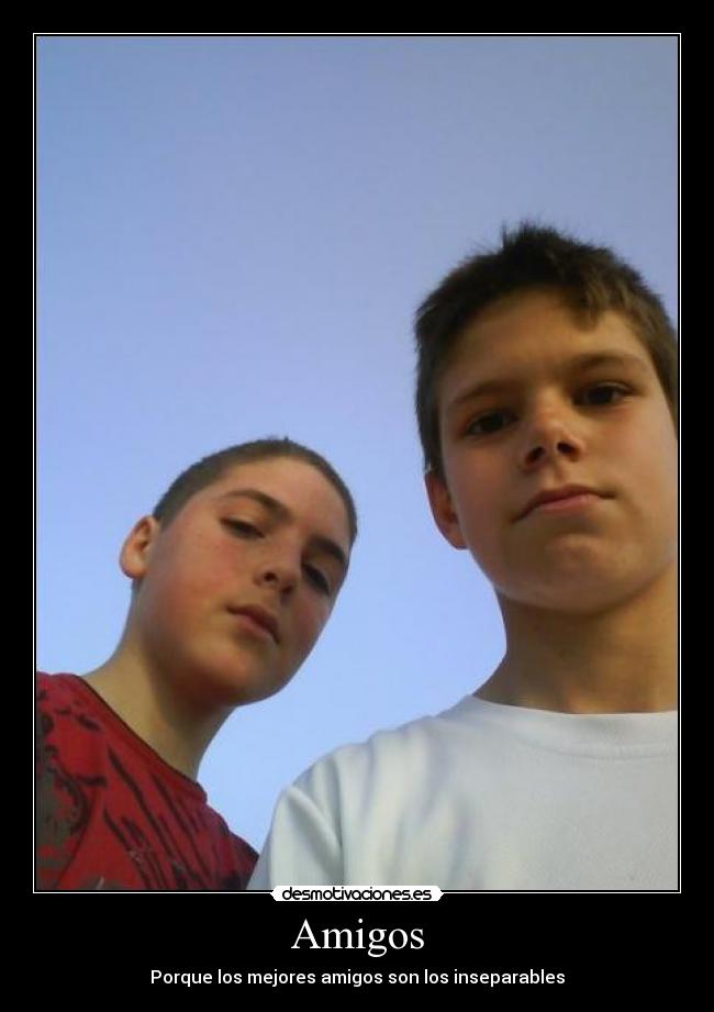 Amigos -