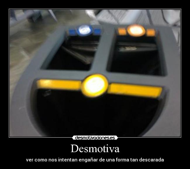 Desmotiva - 