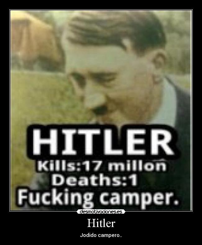 Hitler - 