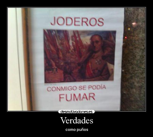 Verdades - 
