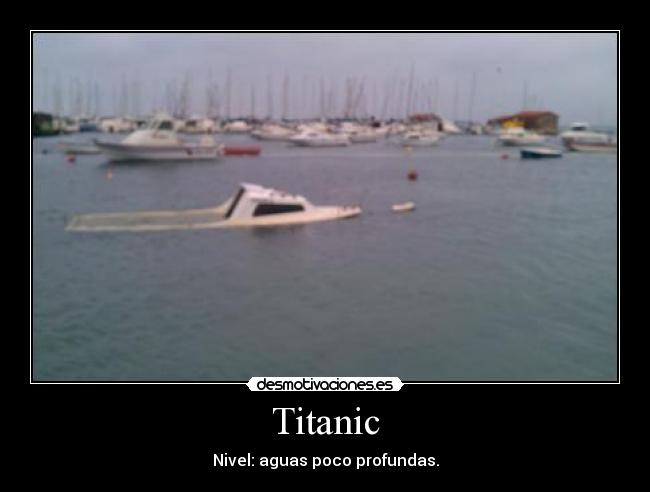 Titanic -