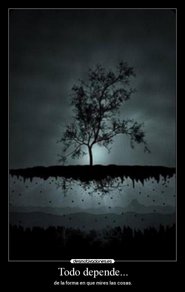 carteles cosas desmotivaciones