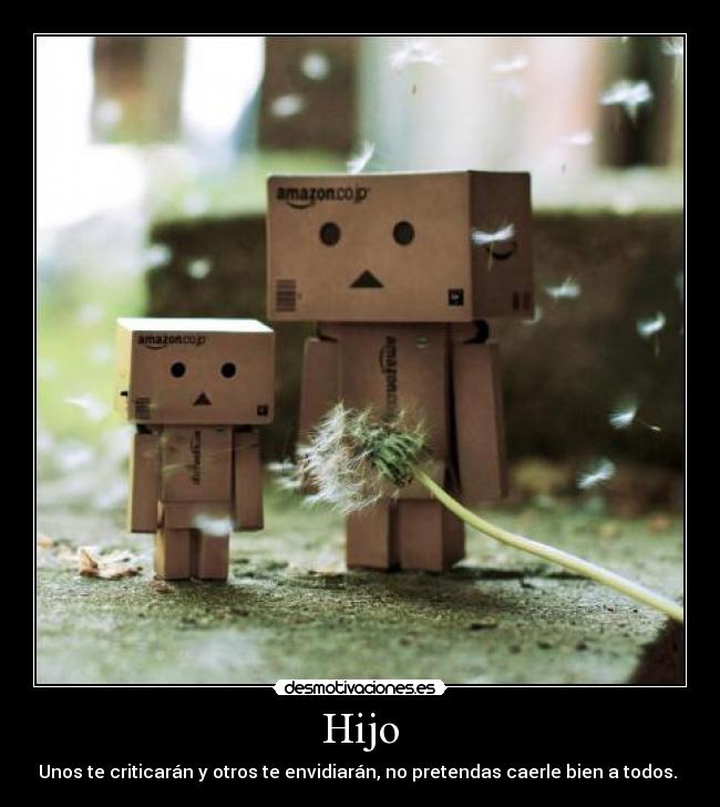 Hijo -