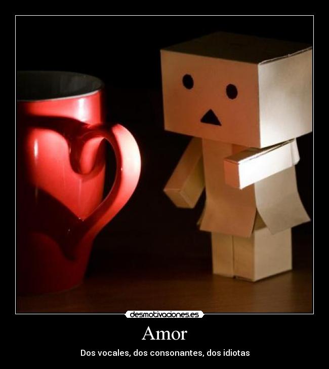 Amor -