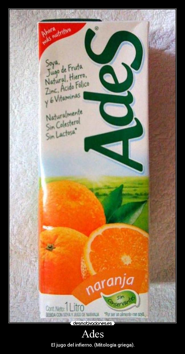 carteles hades ades infierno inframundo griego jugito gato desmotivaciones