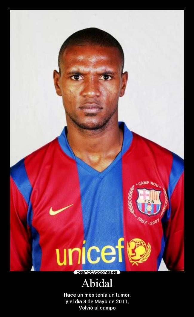 Abidal -