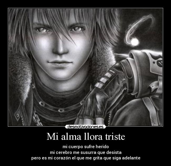 carteles alma alma desmotivaciones