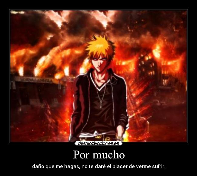 carteles hacer dano dar placer desmotivaciones