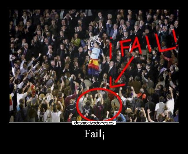Fail¡ - 