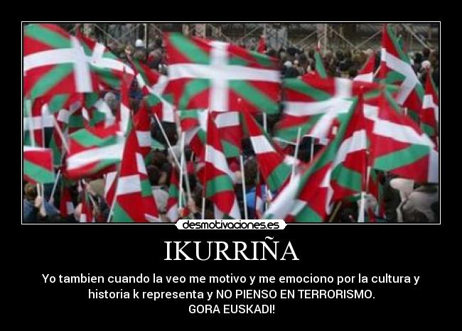 IKURRIÑA -