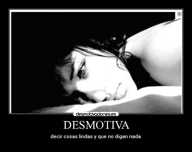 carteles desmotivaciones