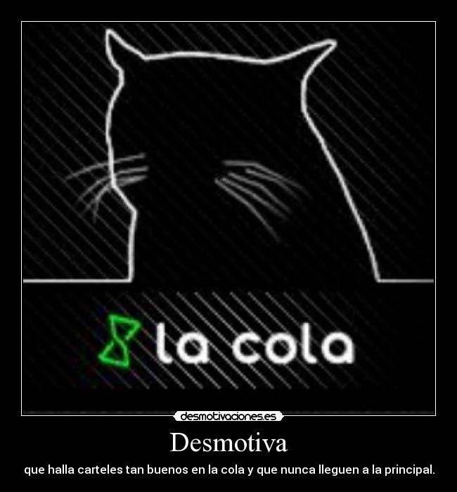 Desmotiva - 