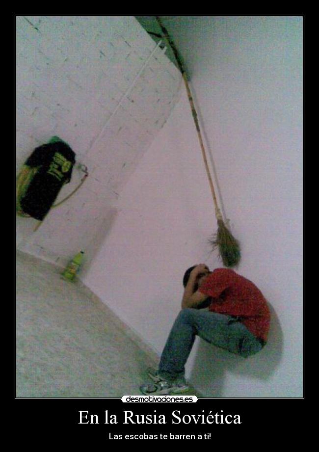 En la Rusia Soviética - 