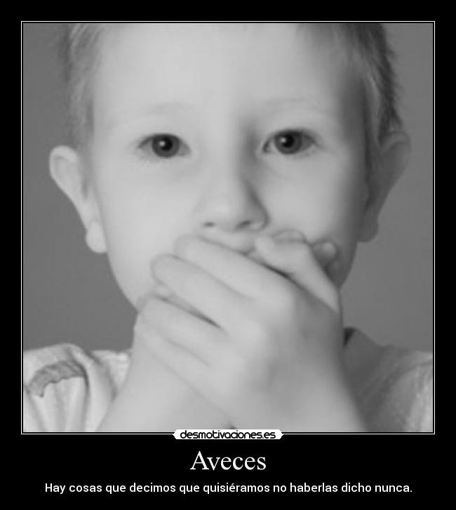 Aveces - 