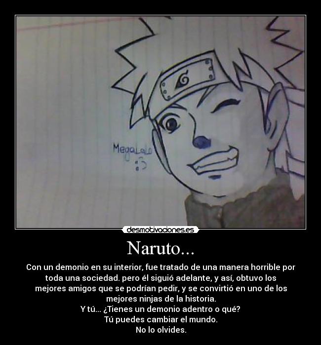 Naruto... - 