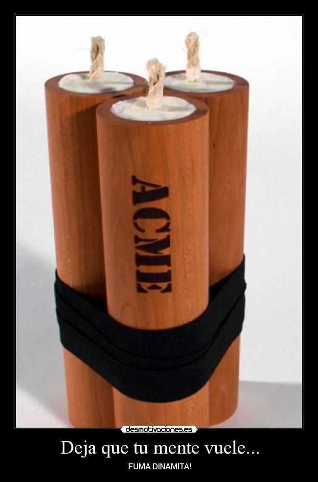 carteles desmotivaciones