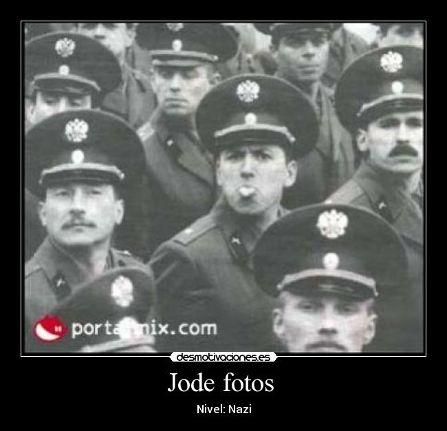 Jode fotos -