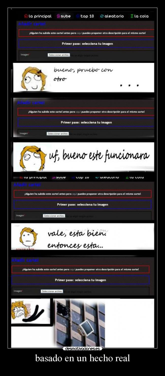 basado en un hecho real -