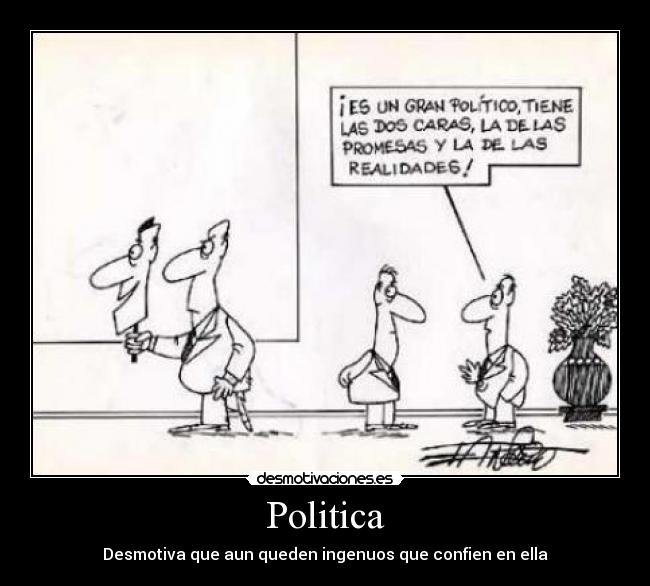 Politica -