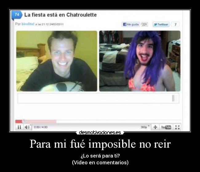 carteles imposible oo binlasdeath desmotivaciones