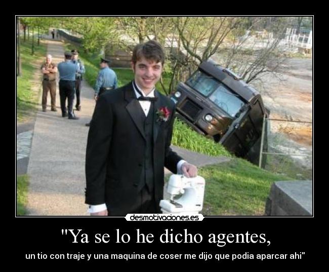 carteles furgoneta desmotivaciones