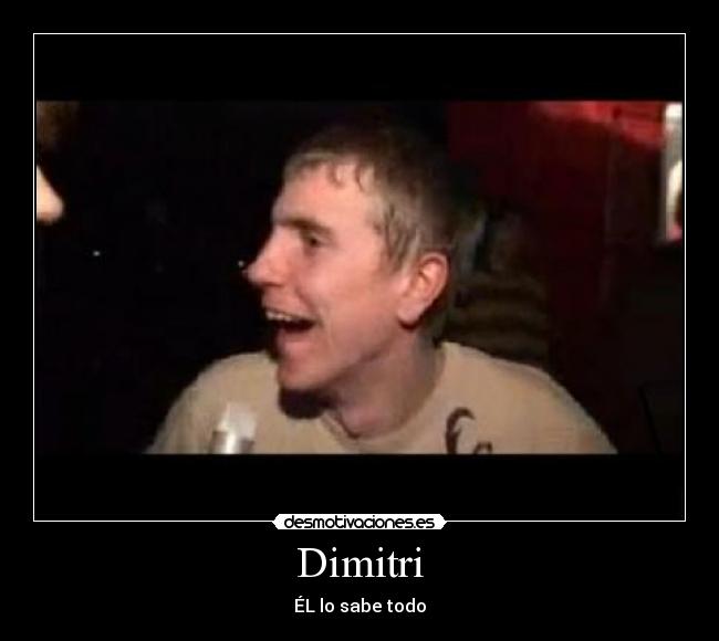 Dimitri - 