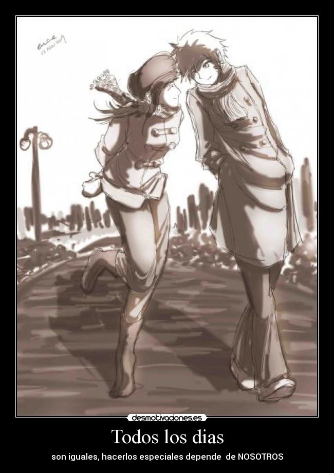 carteles amore especial desmotivaciones