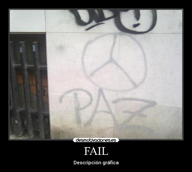 FAIL -