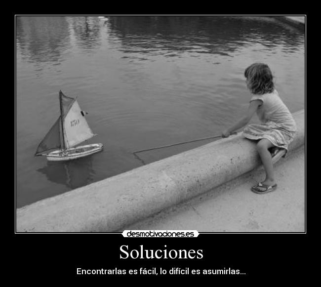 Soluciones -