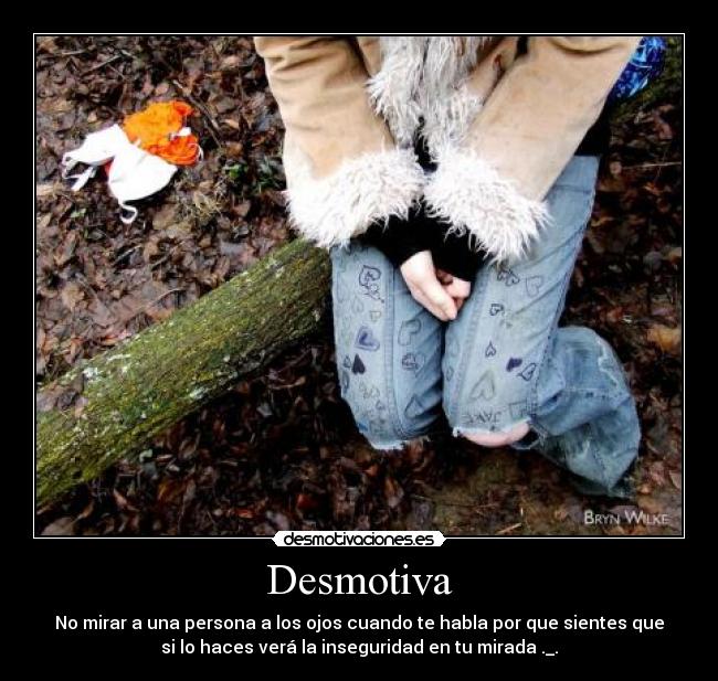 carteles insegura desmotivaciones