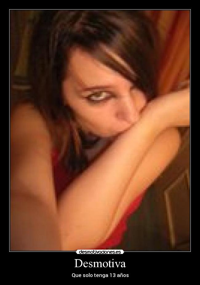 Desmotiva - 