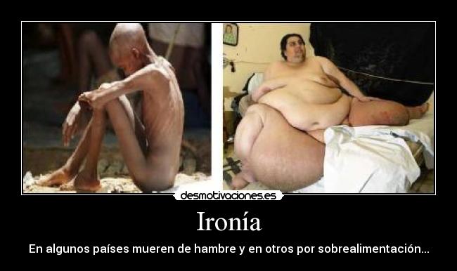 Ironía - 