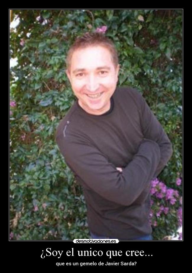 carteles doble sarda desmotivaciones