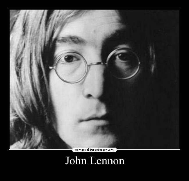 John Lennon -