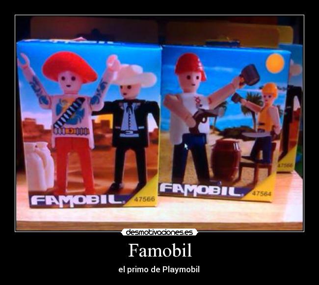 Famobil -